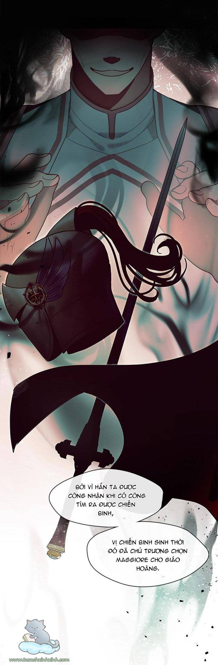 Thành Viên Trong Gia Đình Phát Cuồng Vì Tôi Chap 40 - Next Chap 41