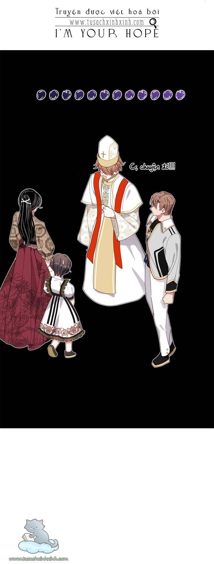 Thành Viên Trong Gia Đình Phát Cuồng Vì Tôi Chap 40 - Next Chap 41