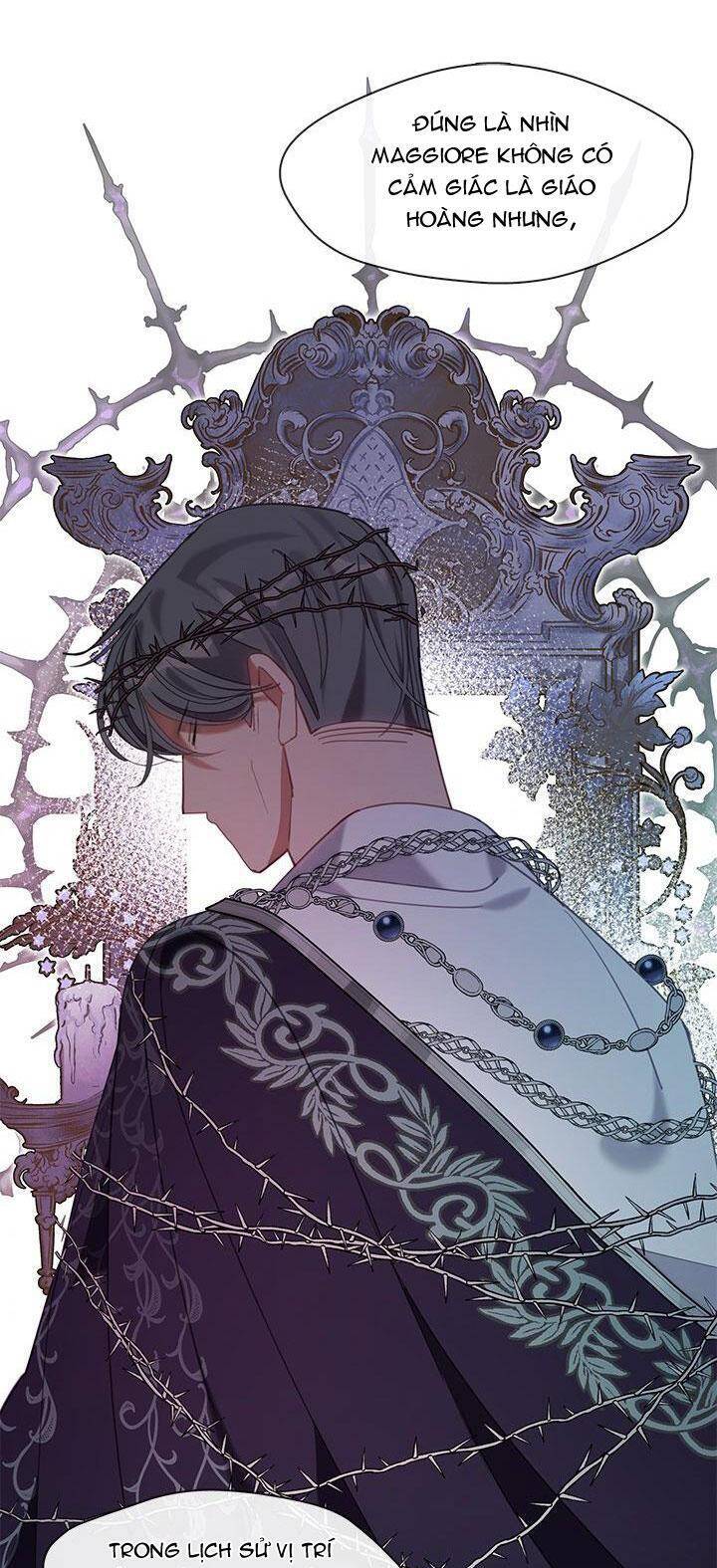 Thành Viên Trong Gia Đình Phát Cuồng Vì Tôi Chap 40 - Next Chap 41