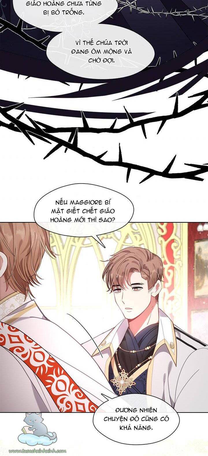 Thành Viên Trong Gia Đình Phát Cuồng Vì Tôi Chap 40 - Next Chap 41