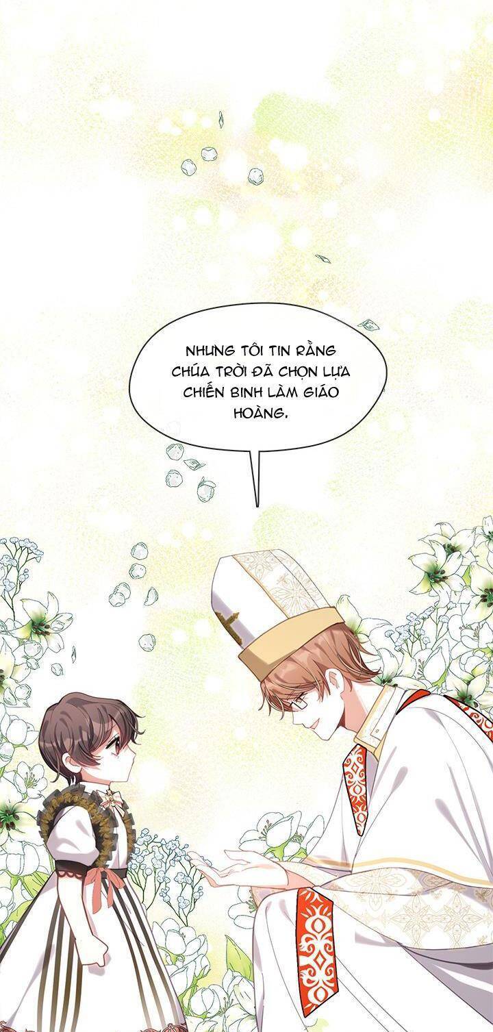 Thành Viên Trong Gia Đình Phát Cuồng Vì Tôi Chap 40 - Next Chap 41