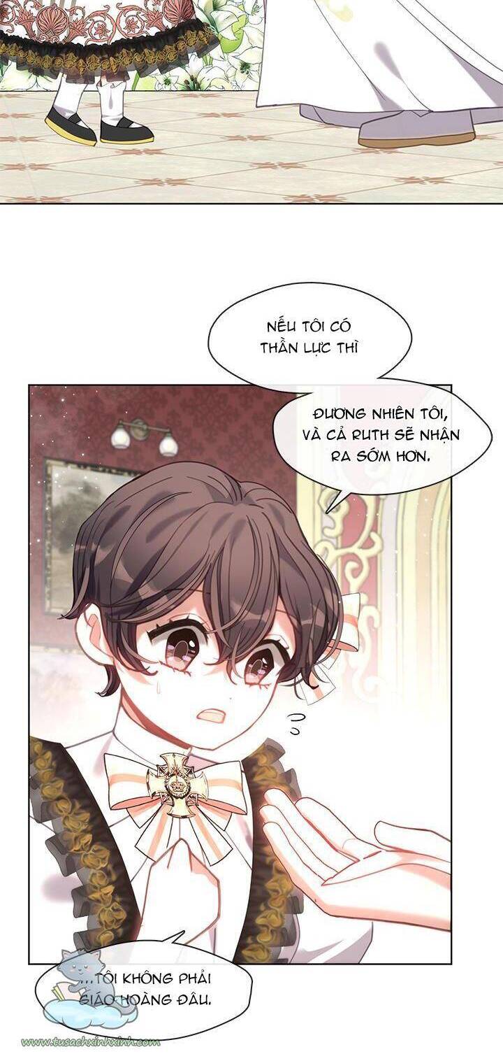 Thành Viên Trong Gia Đình Phát Cuồng Vì Tôi Chap 40 - Next Chap 41