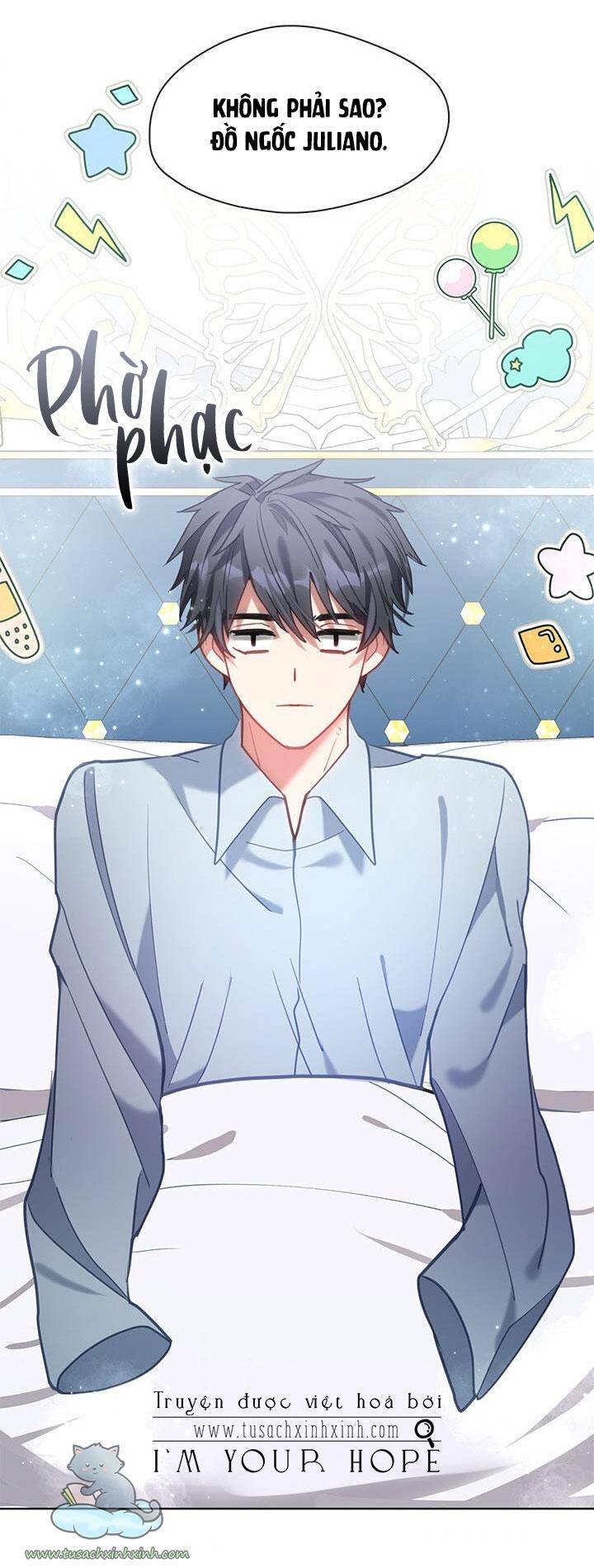 Thành Viên Trong Gia Đình Phát Cuồng Vì Tôi Chap 40 - Next Chap 41