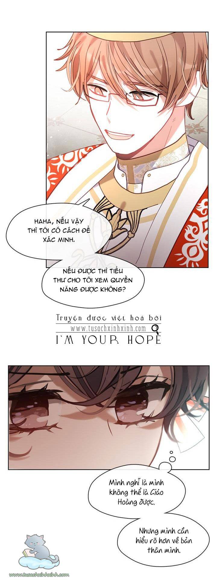 Thành Viên Trong Gia Đình Phát Cuồng Vì Tôi Chap 40 - Next Chap 41