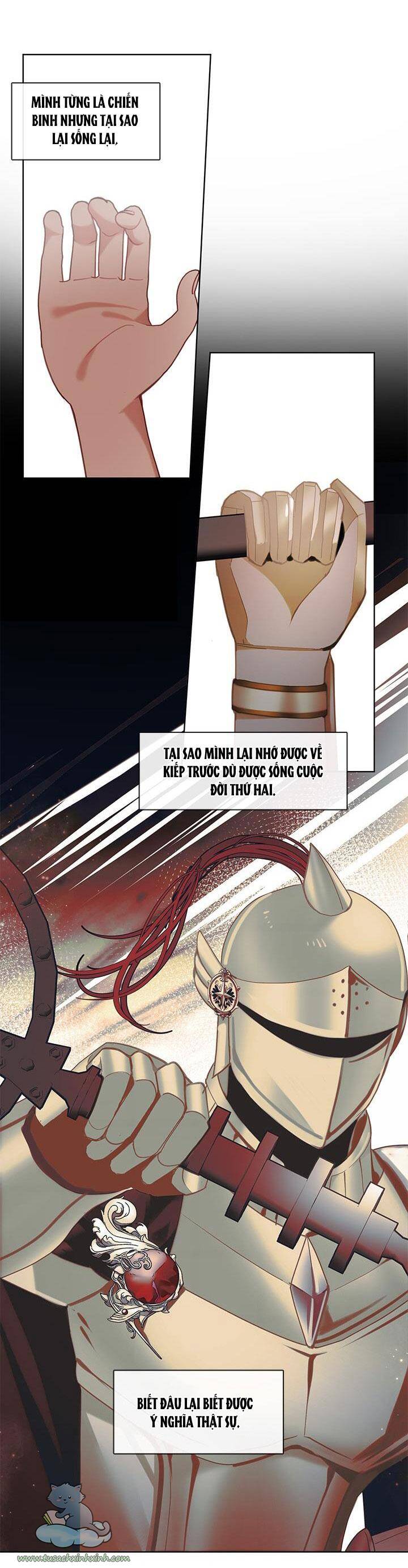 Thành Viên Trong Gia Đình Phát Cuồng Vì Tôi Chap 40 - Next Chap 41