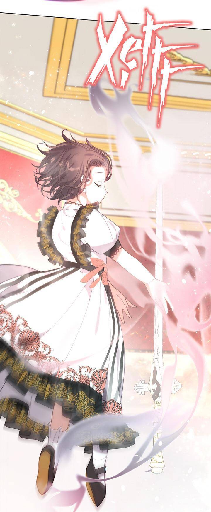 Thành Viên Trong Gia Đình Phát Cuồng Vì Tôi Chap 40 - Next Chap 41