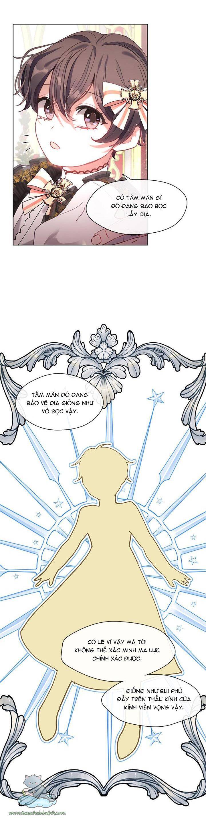 Thành Viên Trong Gia Đình Phát Cuồng Vì Tôi Chap 40 - Next Chap 41