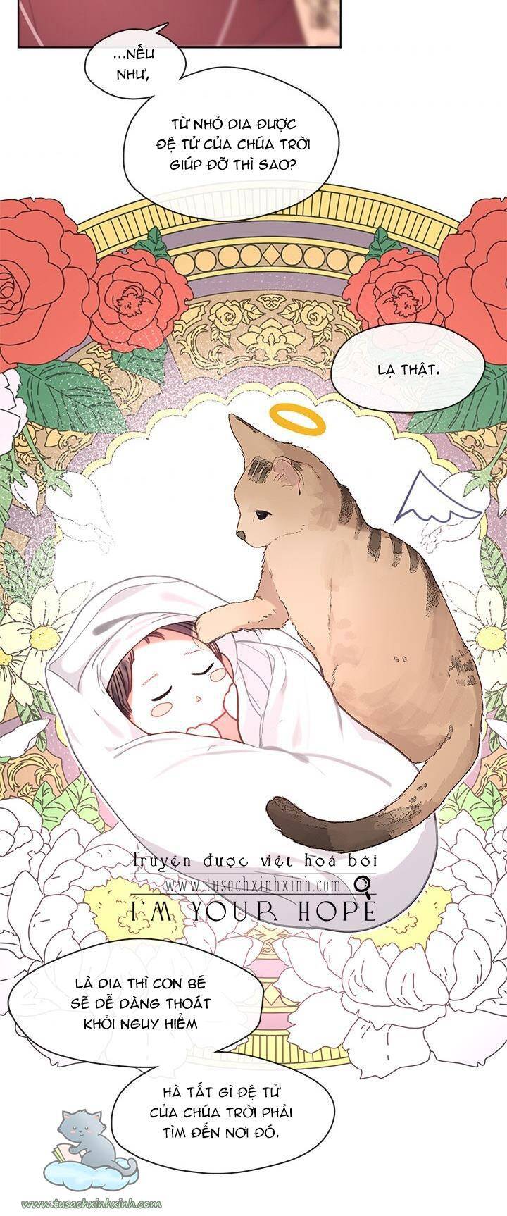 Thành Viên Trong Gia Đình Phát Cuồng Vì Tôi Chap 40 - Next Chap 41