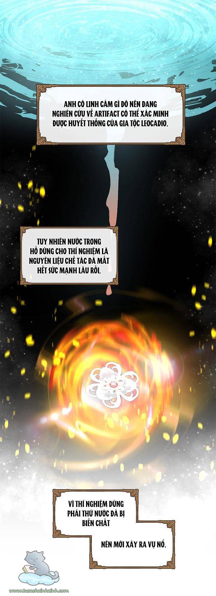 Thành Viên Trong Gia Đình Phát Cuồng Vì Tôi Chap 40 - Next Chap 41