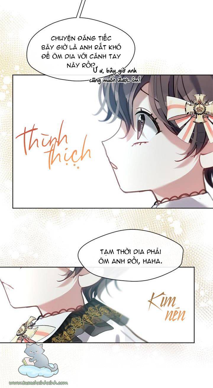 Thành Viên Trong Gia Đình Phát Cuồng Vì Tôi Chap 40 - Next Chap 41