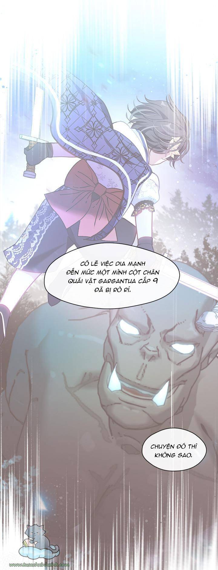 Thành Viên Trong Gia Đình Phát Cuồng Vì Tôi Chap 41 - Next Chap 42