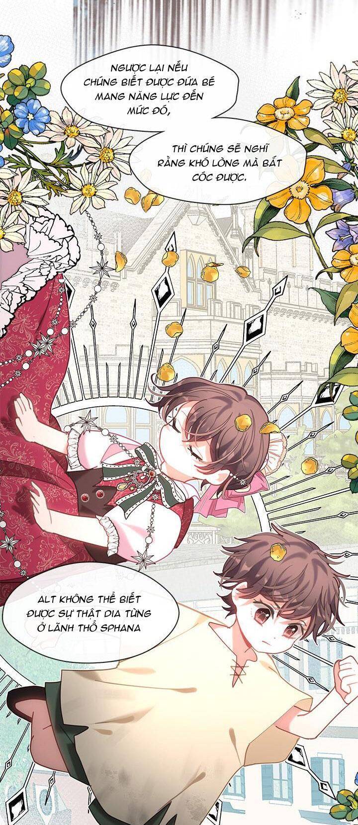 Thành Viên Trong Gia Đình Phát Cuồng Vì Tôi Chap 41 - Next Chap 42