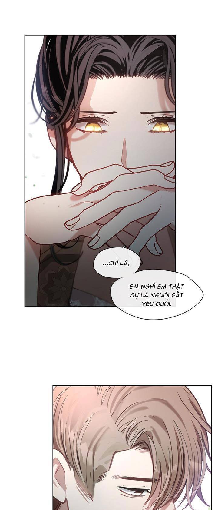 Thành Viên Trong Gia Đình Phát Cuồng Vì Tôi Chap 41 - Next Chap 42