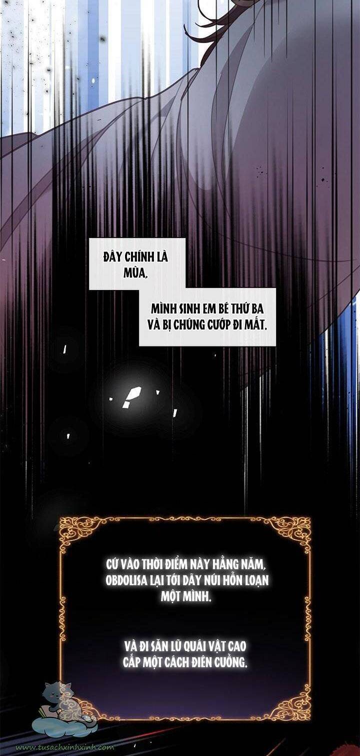 Thành Viên Trong Gia Đình Phát Cuồng Vì Tôi Chap 41 - Next Chap 42