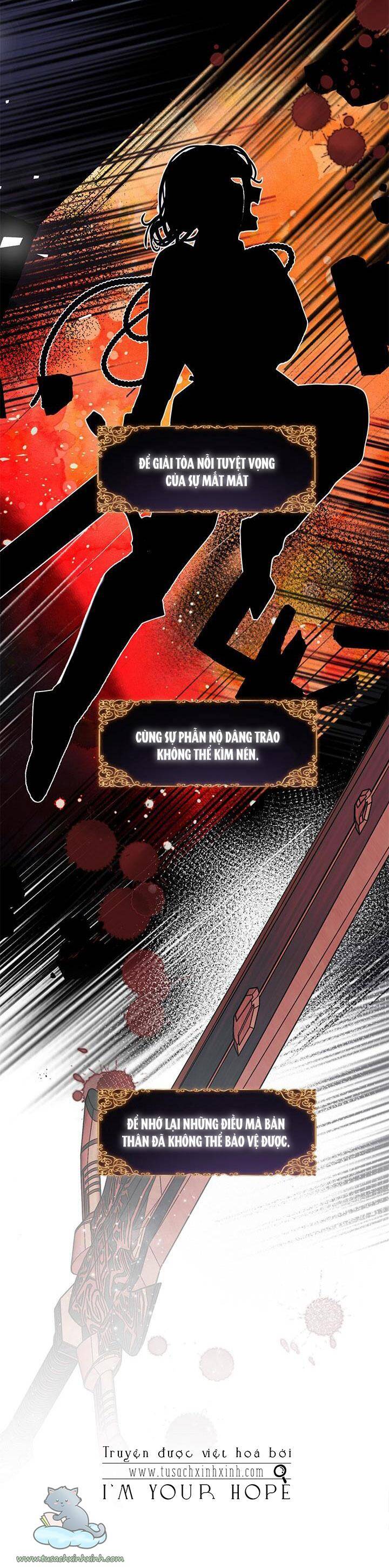 Thành Viên Trong Gia Đình Phát Cuồng Vì Tôi Chap 41 - Next Chap 42