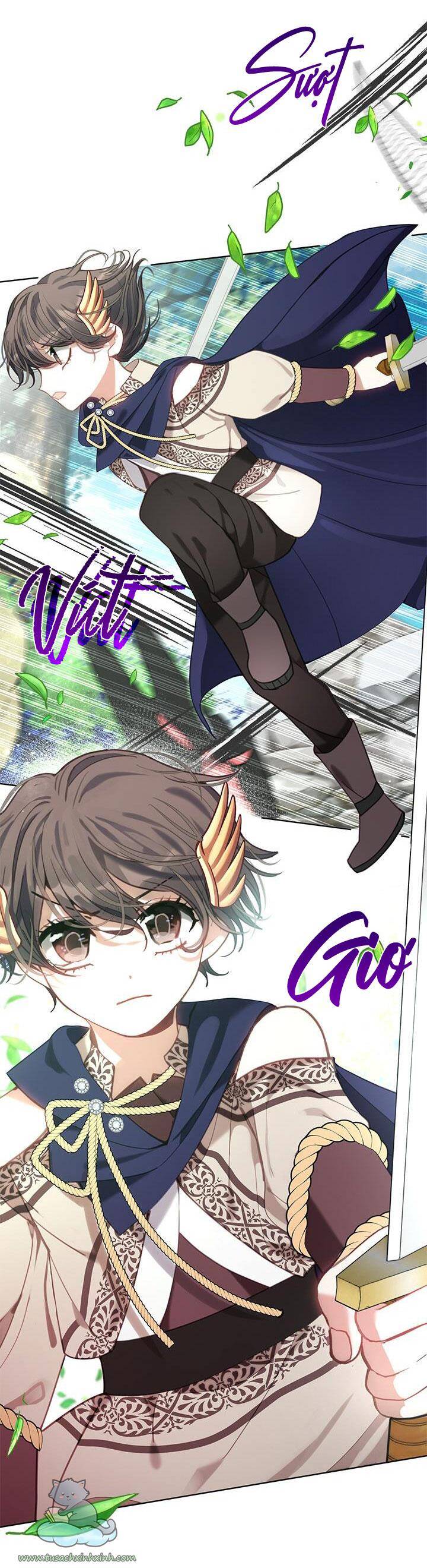 Thành Viên Trong Gia Đình Phát Cuồng Vì Tôi Chap 41 - Next Chap 42
