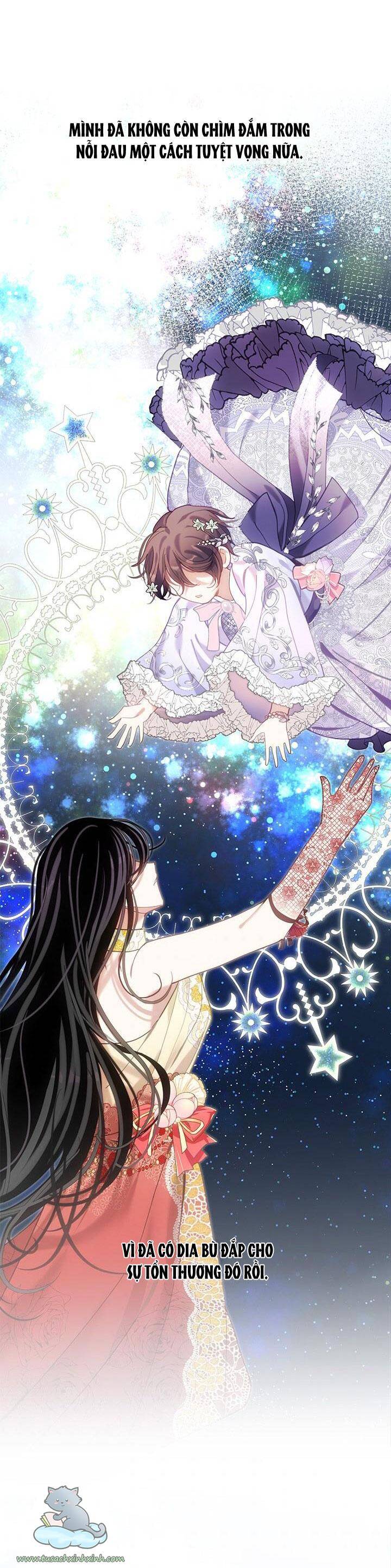 Thành Viên Trong Gia Đình Phát Cuồng Vì Tôi Chap 41 - Next Chap 42