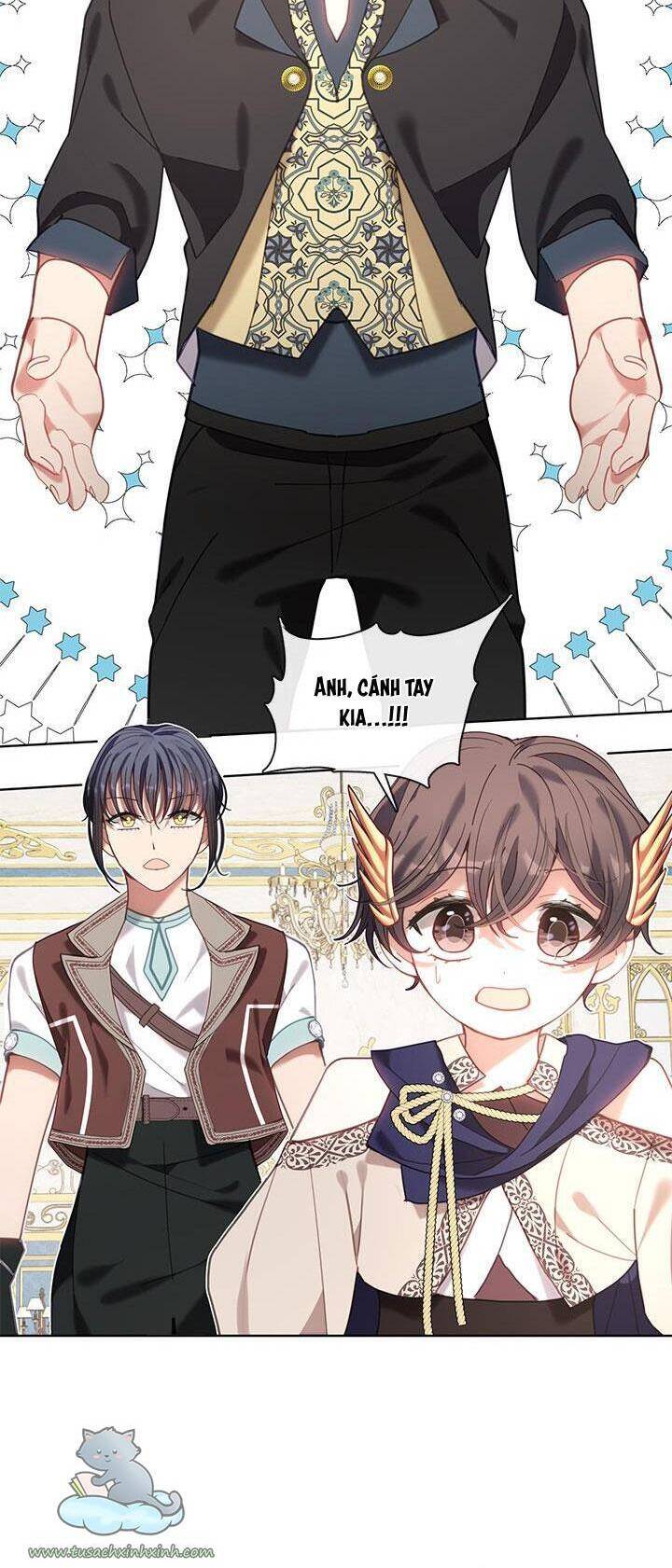 Thành Viên Trong Gia Đình Phát Cuồng Vì Tôi Chap 41 - Next Chap 42