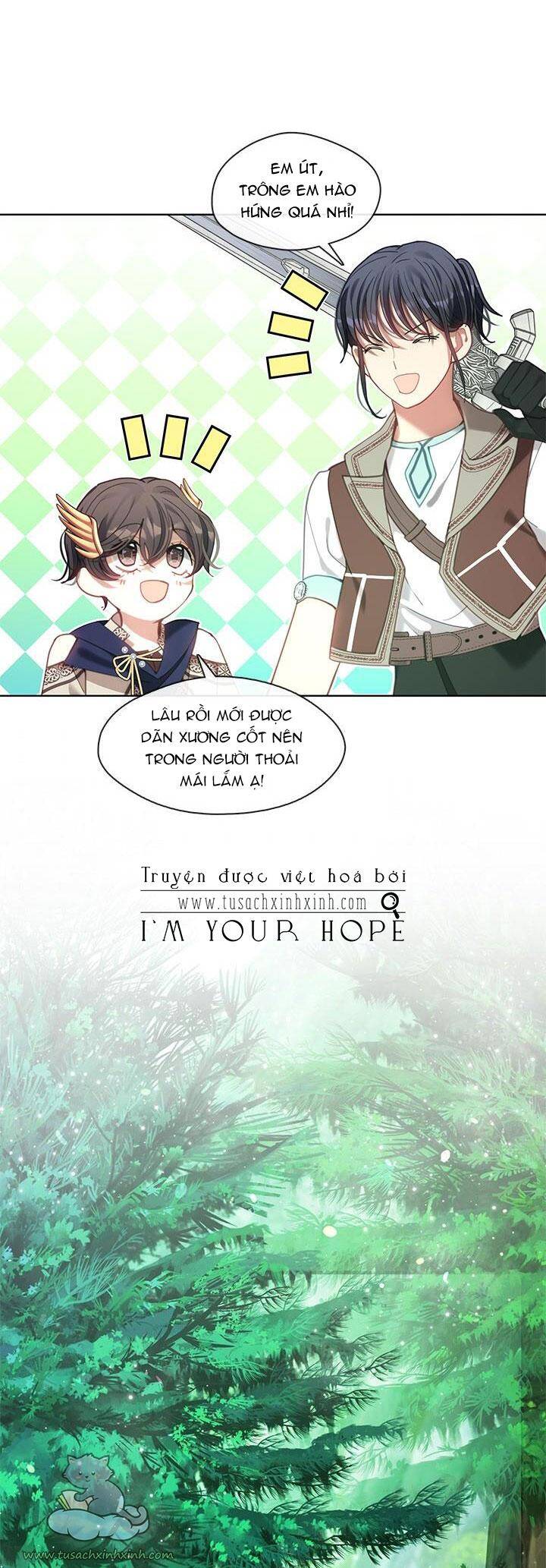 Thành Viên Trong Gia Đình Phát Cuồng Vì Tôi Chap 41 - Next Chap 42