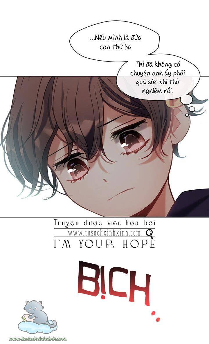 Thành Viên Trong Gia Đình Phát Cuồng Vì Tôi Chap 41 - Next Chap 42