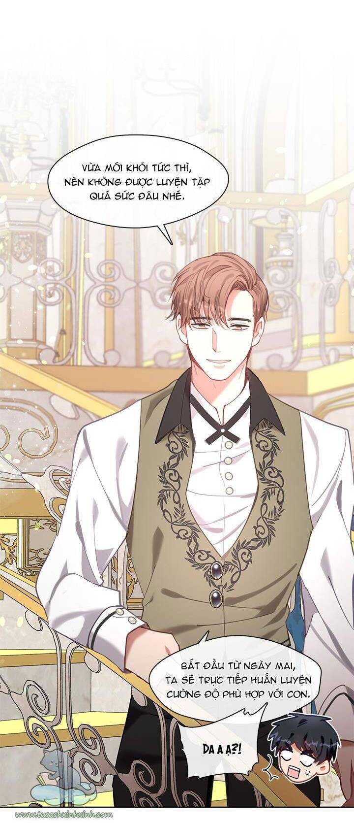 Thành Viên Trong Gia Đình Phát Cuồng Vì Tôi Chap 41 - Next Chap 42