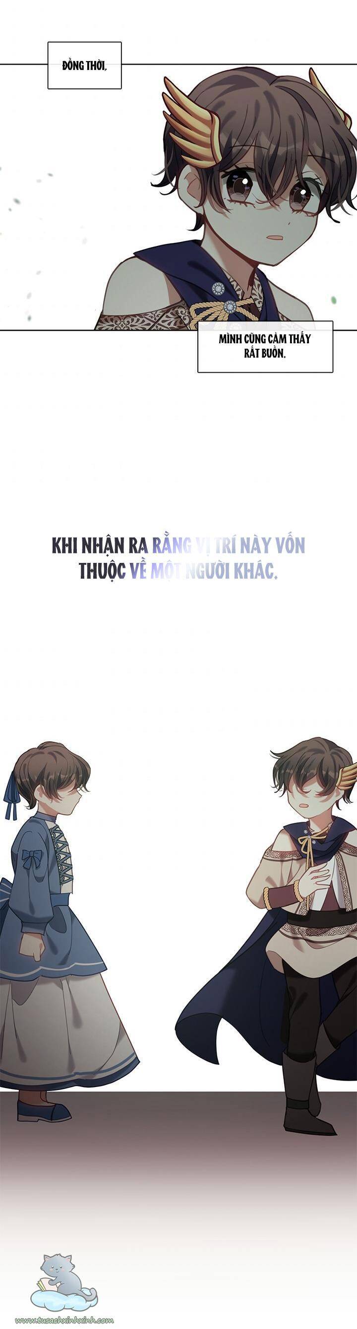 Thành Viên Trong Gia Đình Phát Cuồng Vì Tôi Chap 41 - Next Chap 42