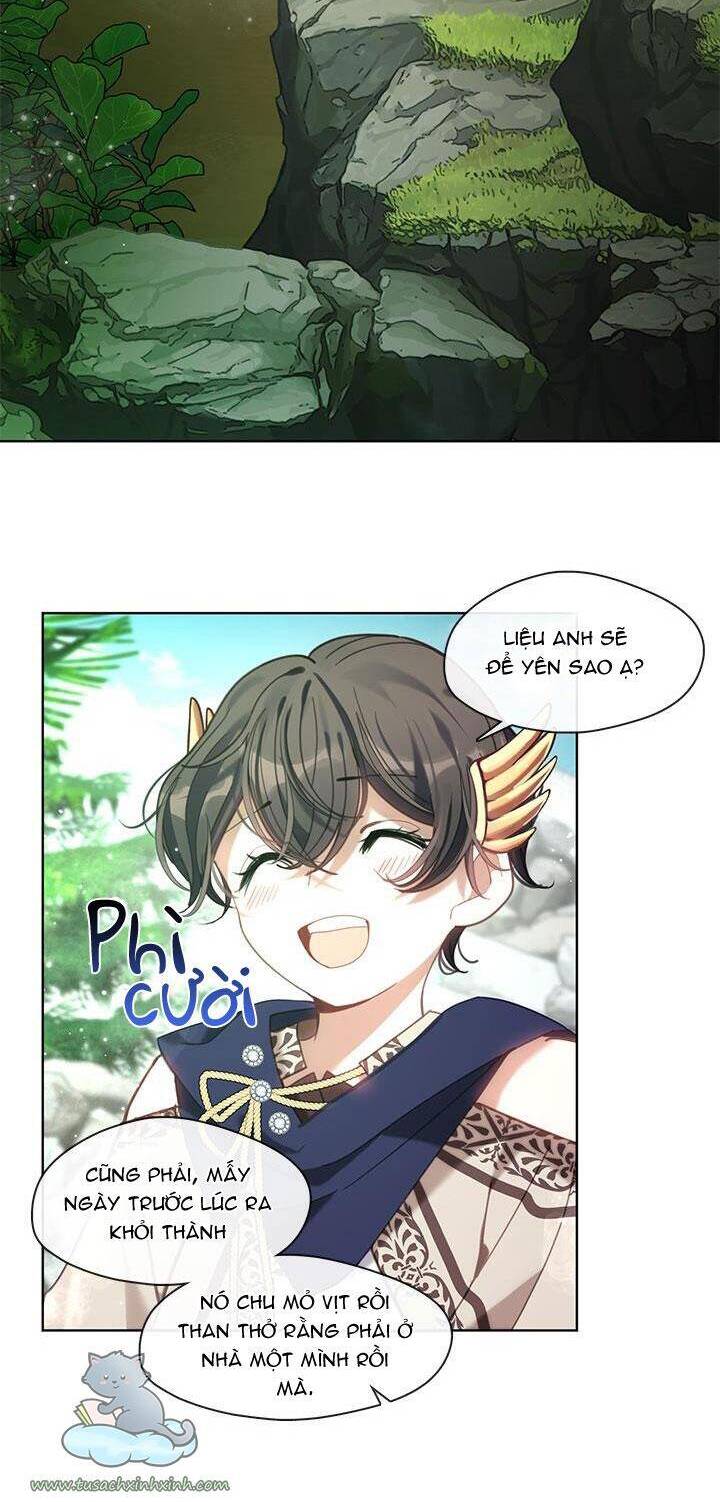 Thành Viên Trong Gia Đình Phát Cuồng Vì Tôi Chap 41 - Next Chap 42