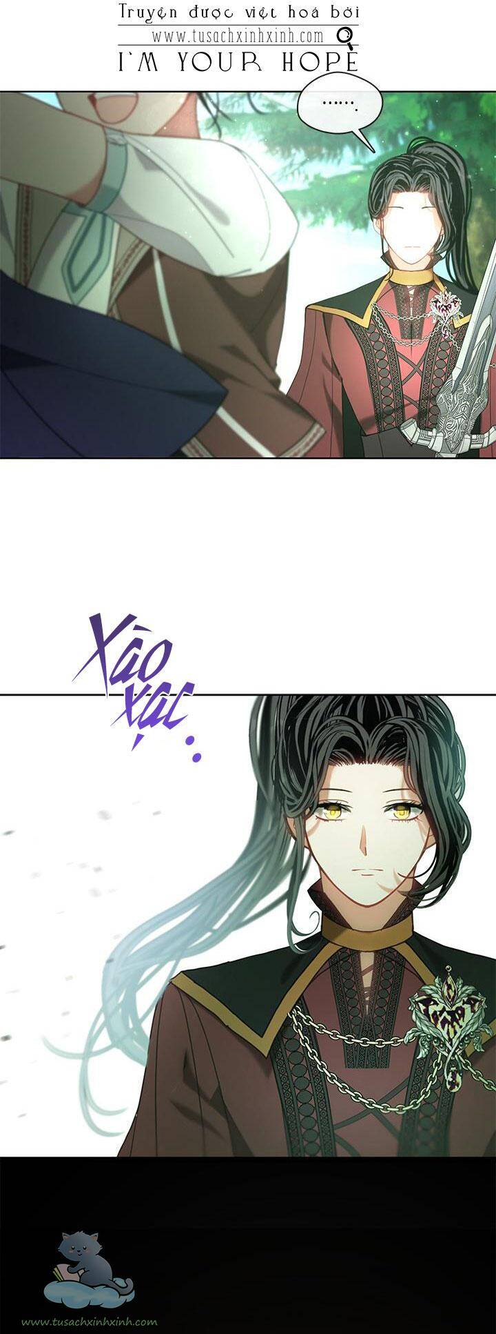 Thành Viên Trong Gia Đình Phát Cuồng Vì Tôi Chap 41 - Next Chap 42