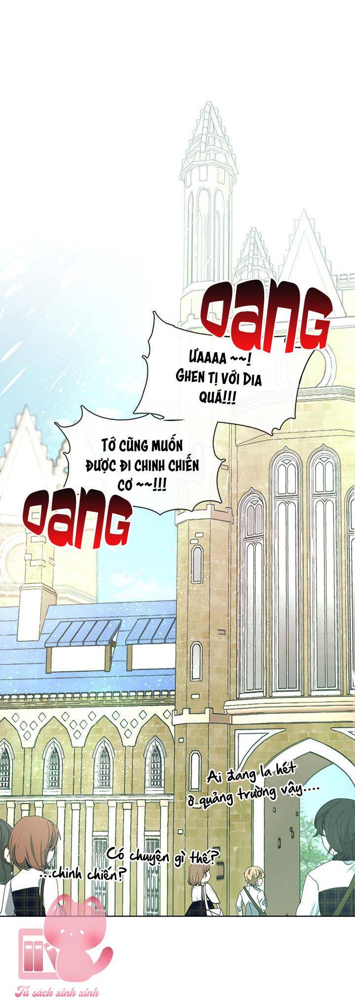 Thành Viên Trong Gia Đình Phát Cuồng Vì Tôi Chap 42 - Next Chap 43