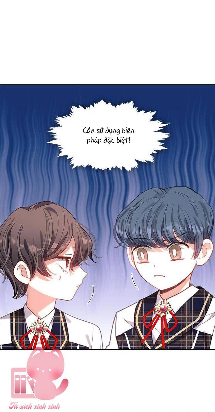 Thành Viên Trong Gia Đình Phát Cuồng Vì Tôi Chap 42 - Next Chap 43