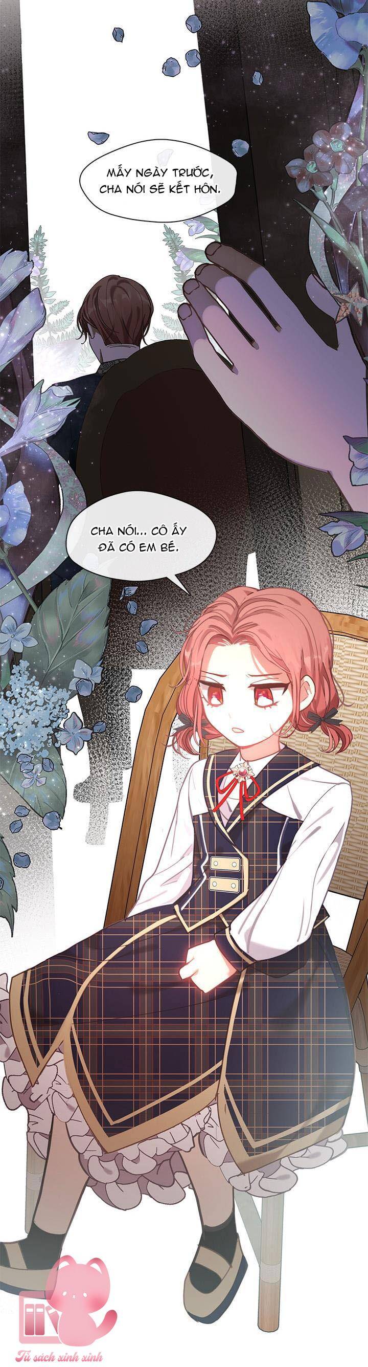 Thành Viên Trong Gia Đình Phát Cuồng Vì Tôi Chap 42 - Next Chap 43
