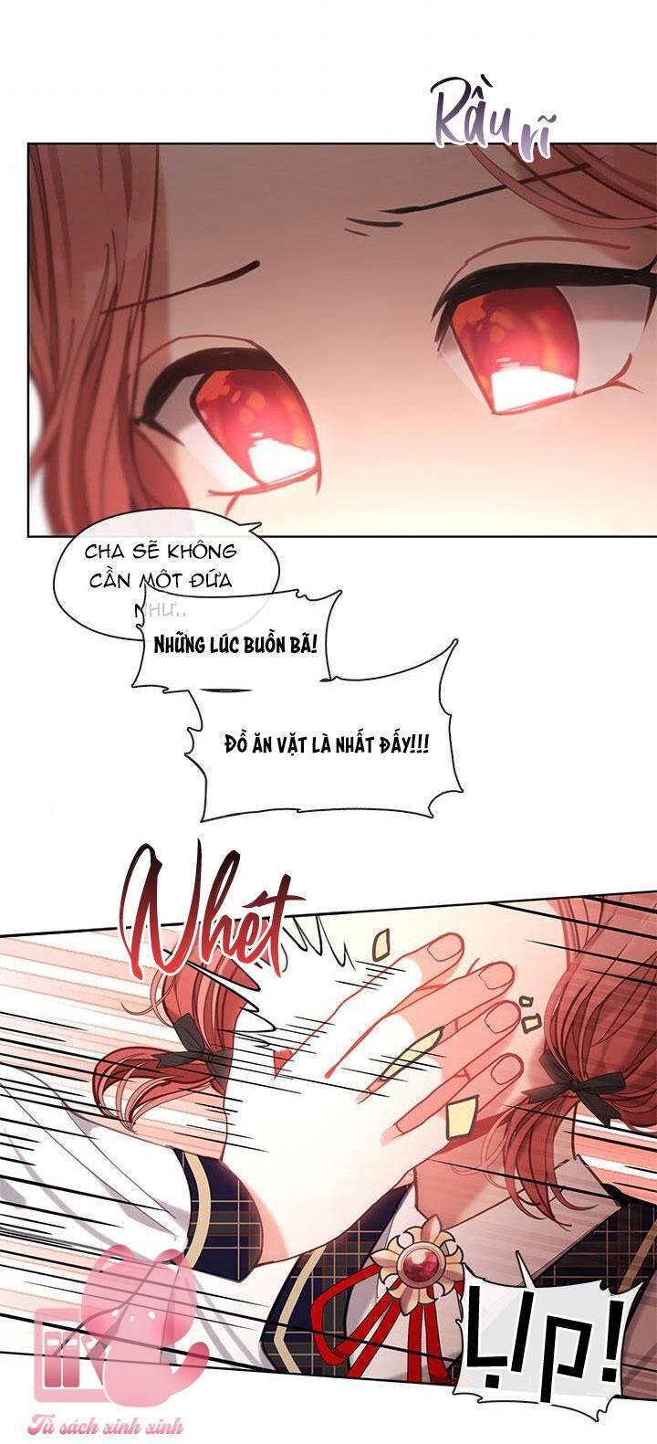 Thành Viên Trong Gia Đình Phát Cuồng Vì Tôi Chap 42 - Next Chap 43