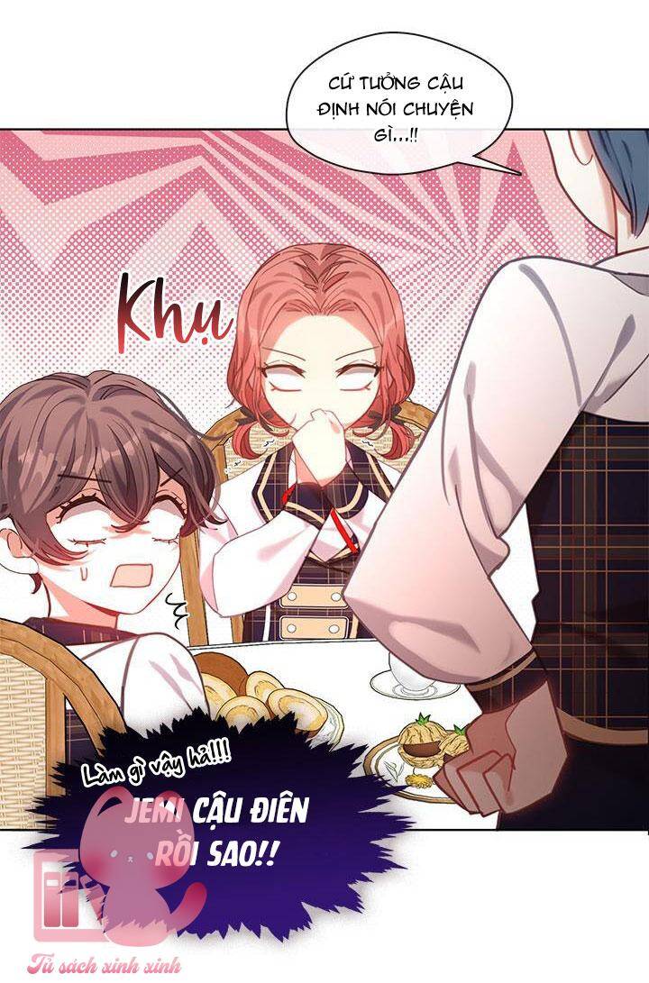 Thành Viên Trong Gia Đình Phát Cuồng Vì Tôi Chap 42 - Next Chap 43