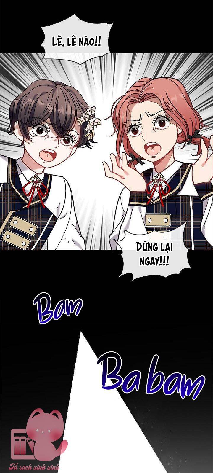 Thành Viên Trong Gia Đình Phát Cuồng Vì Tôi Chap 42 - Next Chap 43