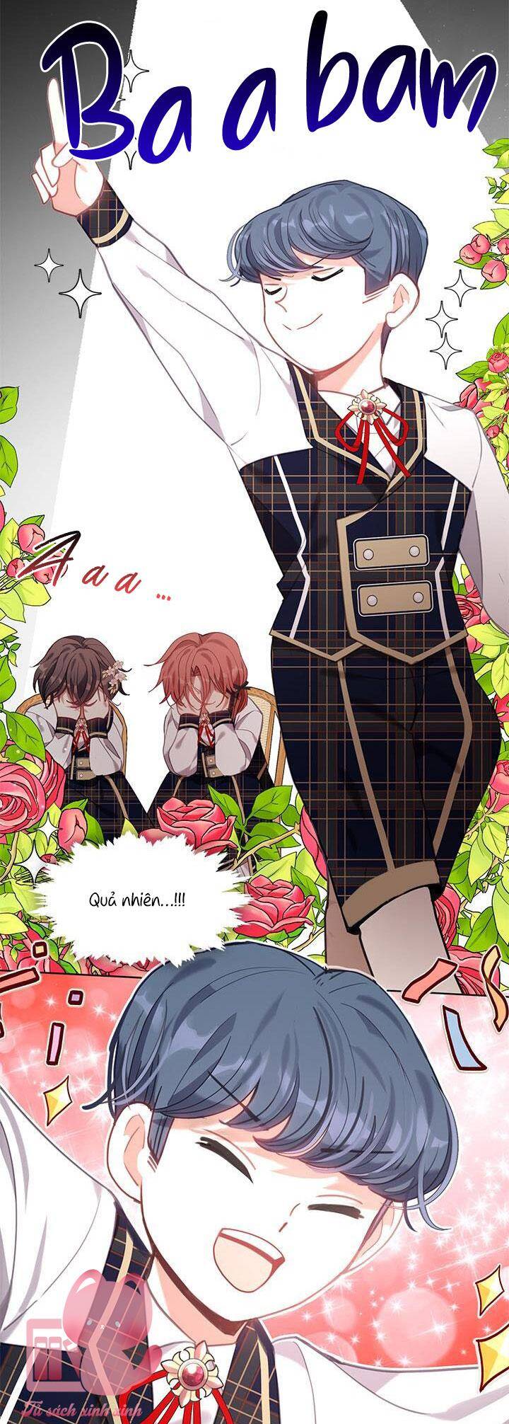 Thành Viên Trong Gia Đình Phát Cuồng Vì Tôi Chap 42 - Next Chap 43