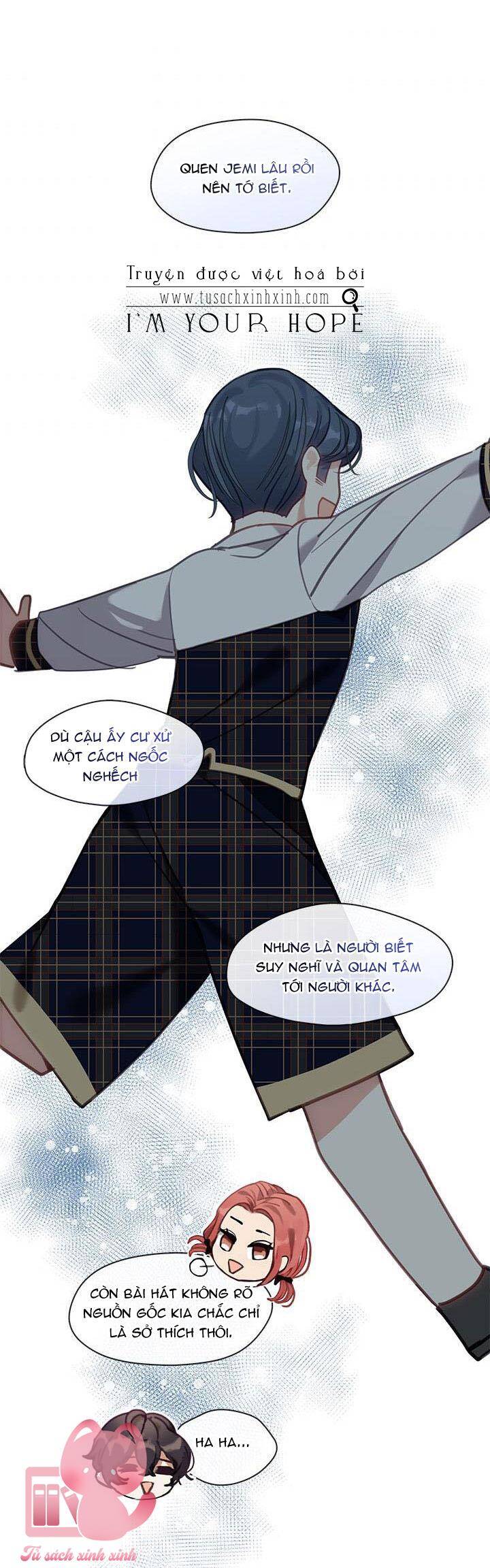 Thành Viên Trong Gia Đình Phát Cuồng Vì Tôi Chap 42 - Next Chap 43