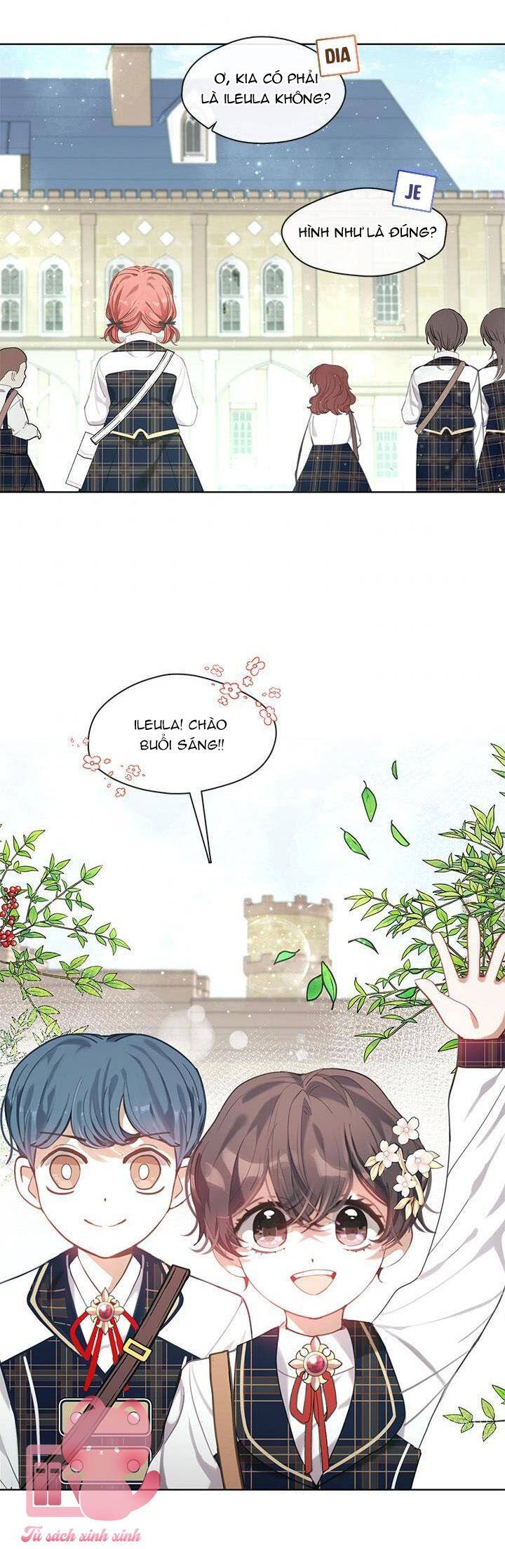 Thành Viên Trong Gia Đình Phát Cuồng Vì Tôi Chap 42 - Next Chap 43