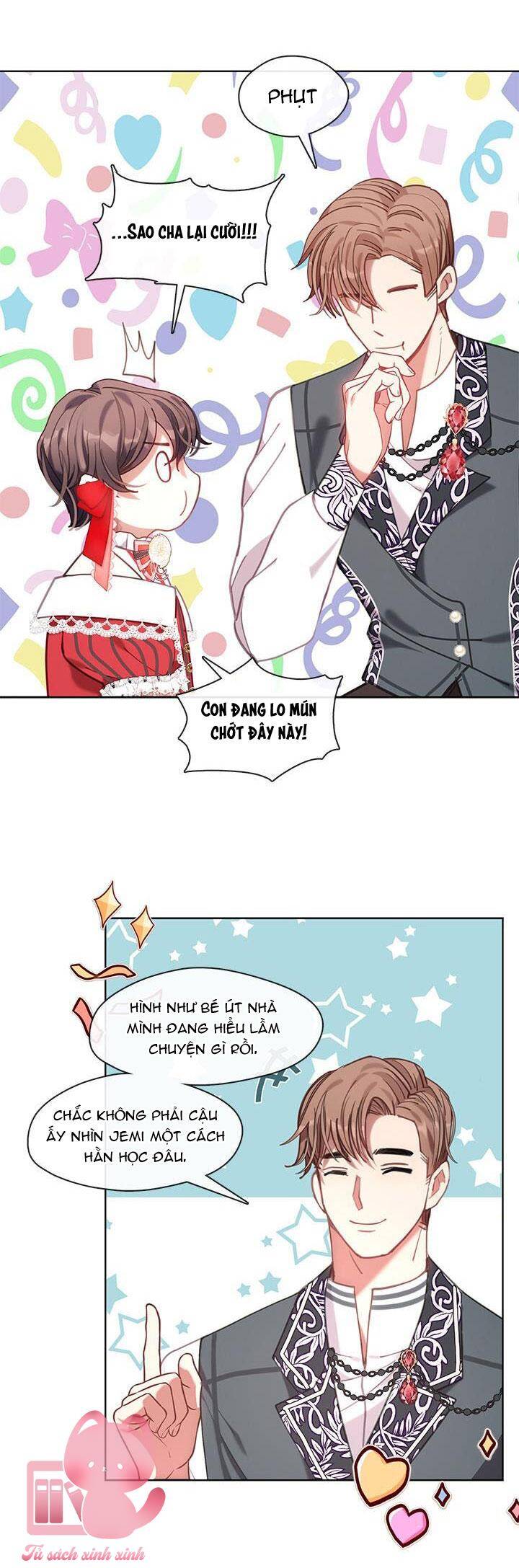 Thành Viên Trong Gia Đình Phát Cuồng Vì Tôi Chap 42 - Next Chap 43