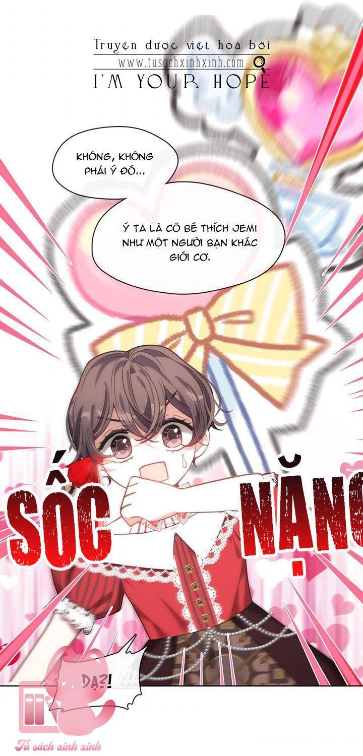 Thành Viên Trong Gia Đình Phát Cuồng Vì Tôi Chap 42 - Next Chap 43