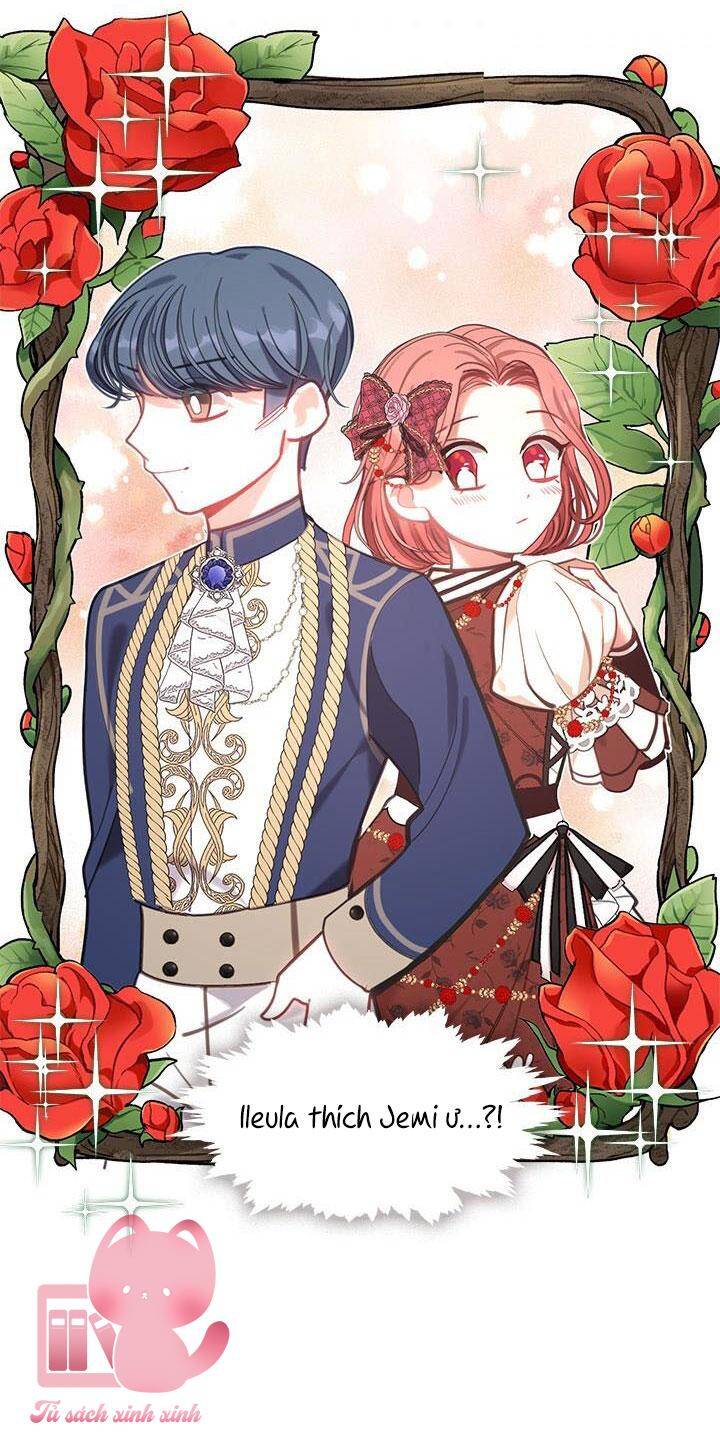 Thành Viên Trong Gia Đình Phát Cuồng Vì Tôi Chap 42 - Next Chap 43