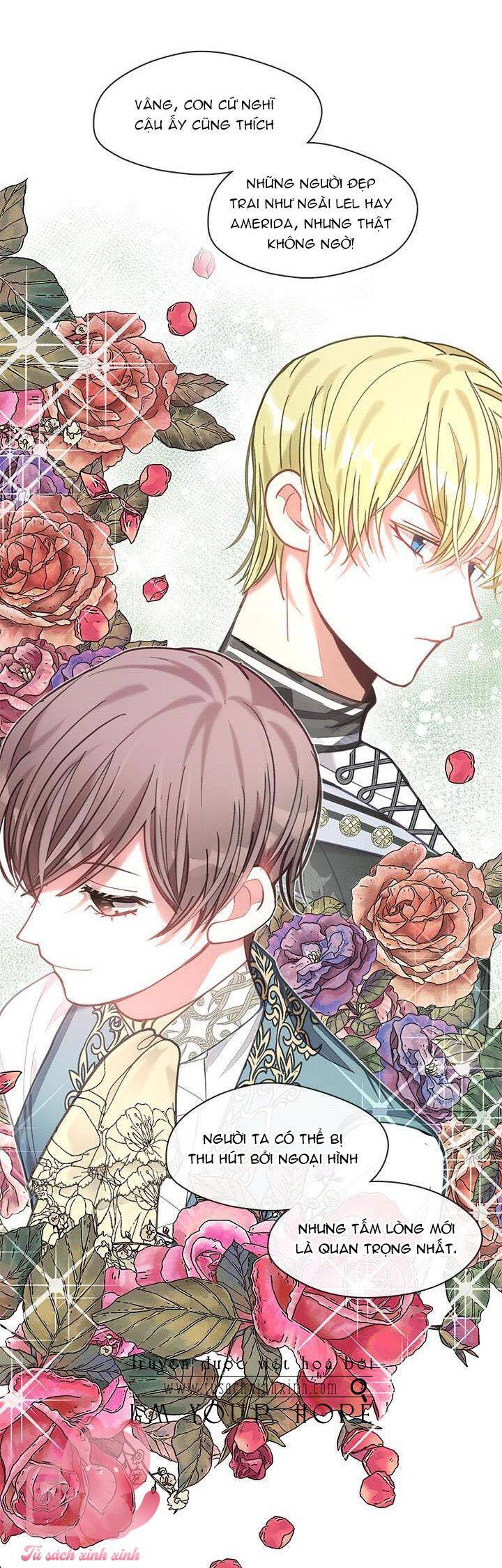 Thành Viên Trong Gia Đình Phát Cuồng Vì Tôi Chap 42 - Next Chap 43
