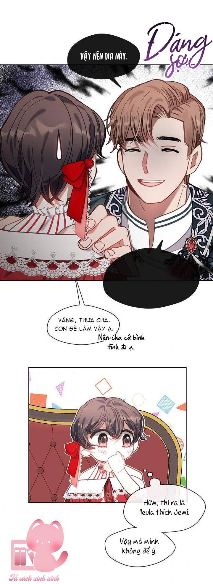 Thành Viên Trong Gia Đình Phát Cuồng Vì Tôi Chap 42 - Next Chap 43