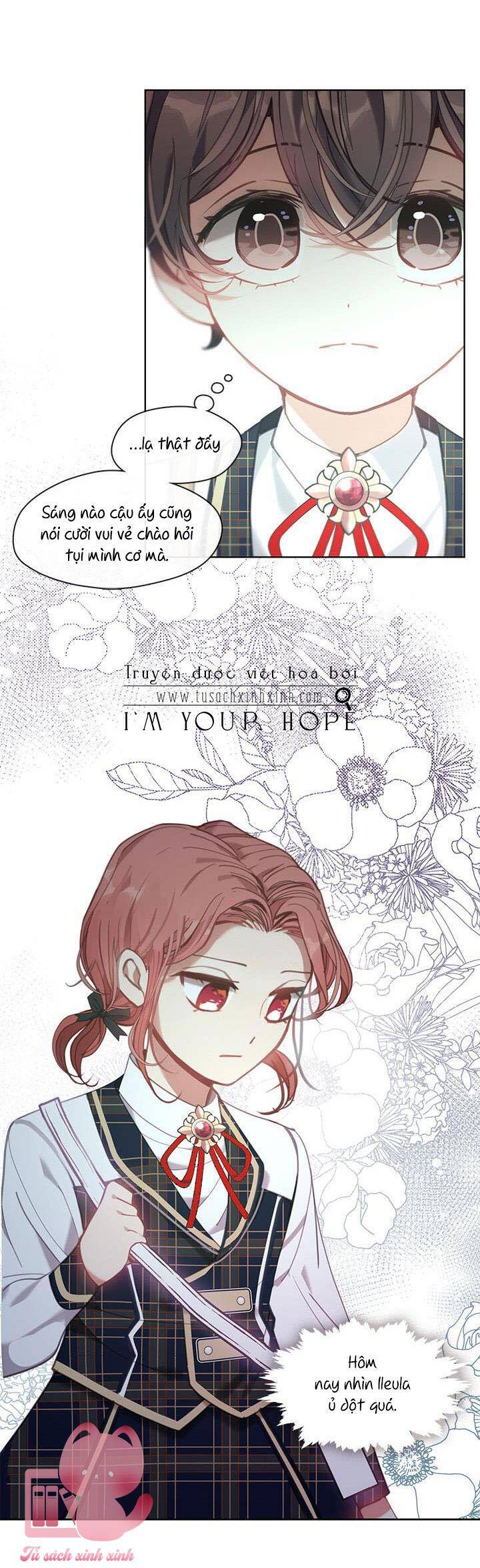 Thành Viên Trong Gia Đình Phát Cuồng Vì Tôi Chap 42 - Next Chap 43