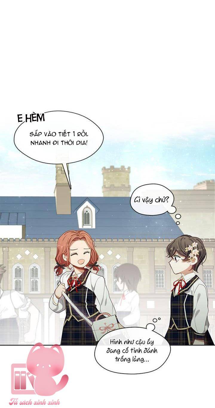 Thành Viên Trong Gia Đình Phát Cuồng Vì Tôi Chap 42 - Next Chap 43