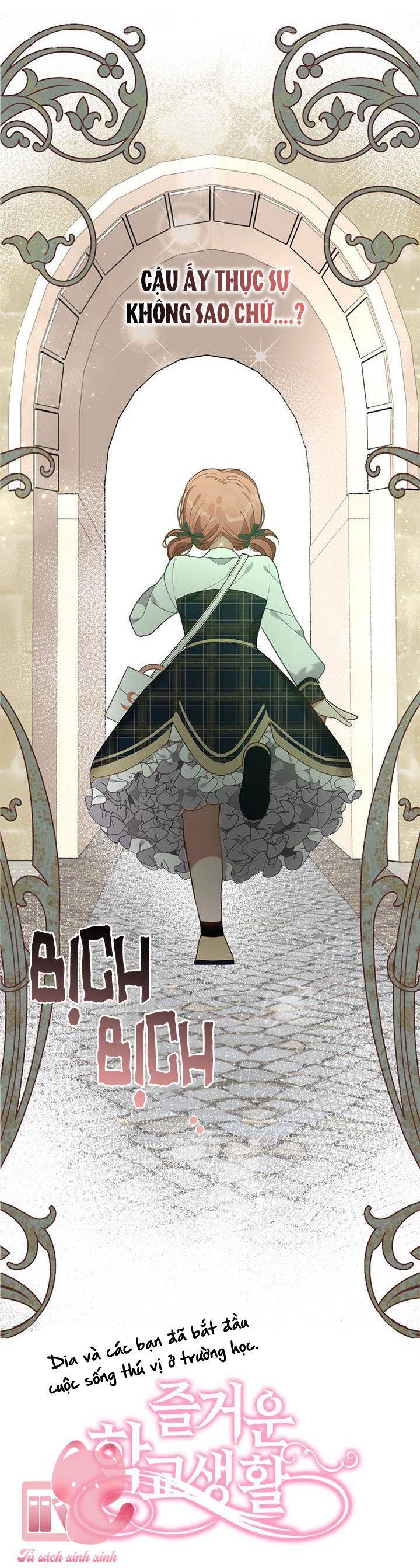 Thành Viên Trong Gia Đình Phát Cuồng Vì Tôi Chap 42 - Next Chap 43