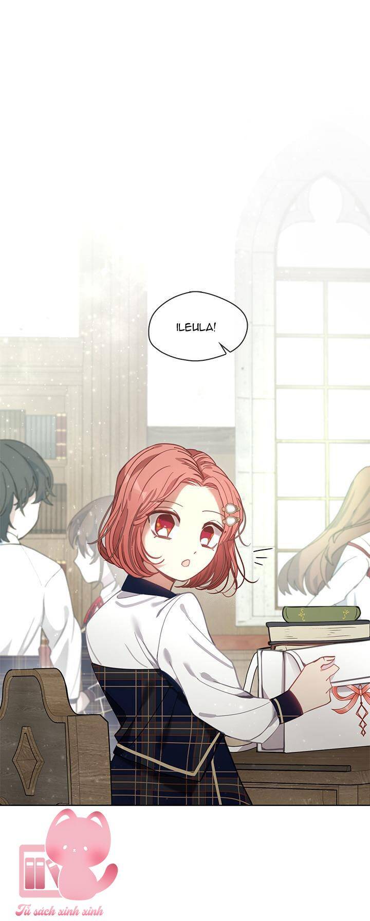 Thành Viên Trong Gia Đình Phát Cuồng Vì Tôi Chap 43 - Next Chap 44