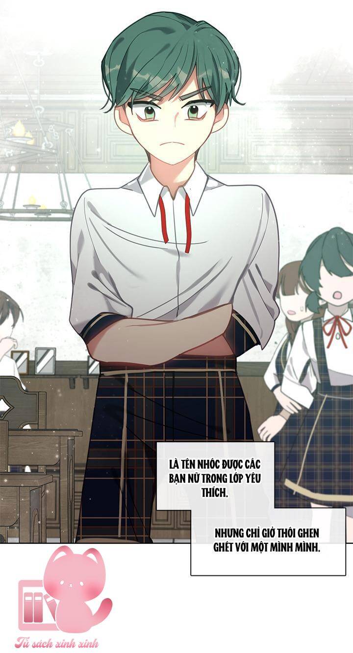 Thành Viên Trong Gia Đình Phát Cuồng Vì Tôi Chap 43 - Next Chap 44
