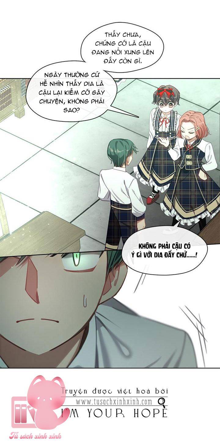 Thành Viên Trong Gia Đình Phát Cuồng Vì Tôi Chap 43 - Next Chap 44