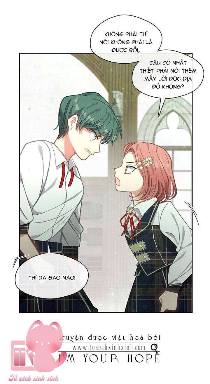 Thành Viên Trong Gia Đình Phát Cuồng Vì Tôi Chap 43 - Next Chap 44