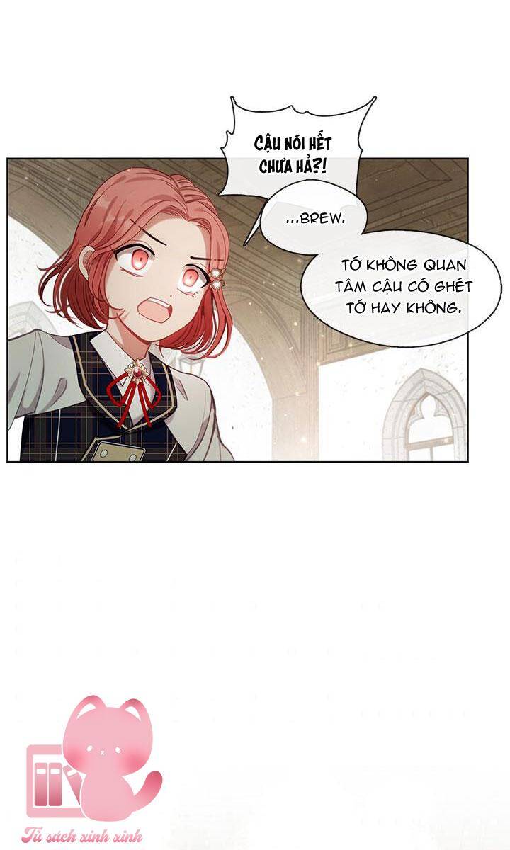 Thành Viên Trong Gia Đình Phát Cuồng Vì Tôi Chap 43 - Next Chap 44
